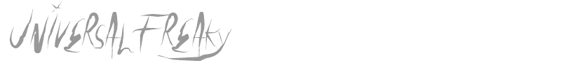 UniversalFreaky