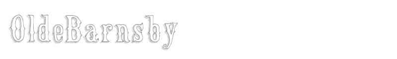 Olde Barnsby