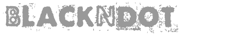 BlackNdot