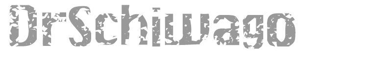 DrSchiwago