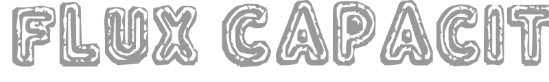 Flux Capacitor