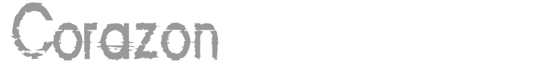 Corazon