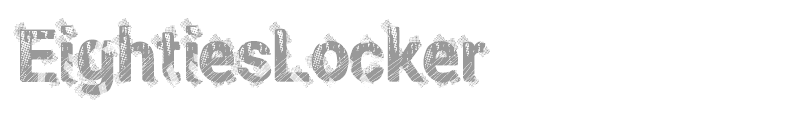EightiesLocker