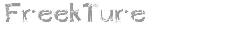 FreekTure
