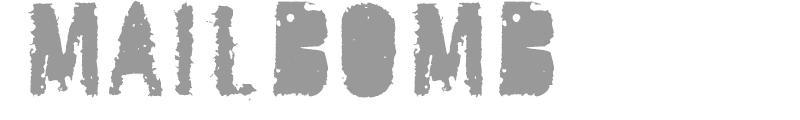 MailBomb