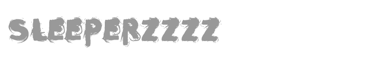 sleeperzzzz
