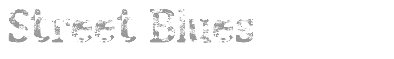 Street Blues