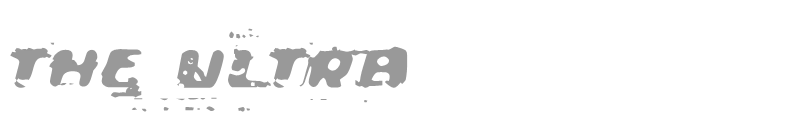The Ultra