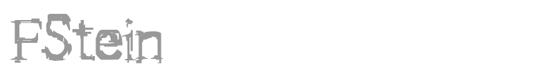 FStein