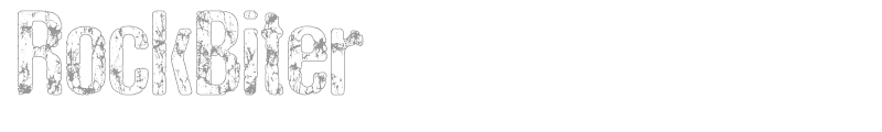 RockBiter