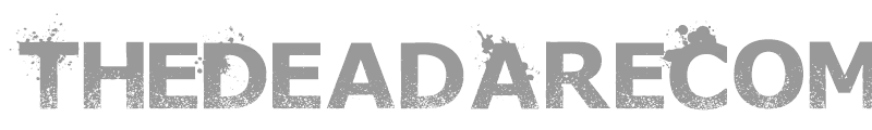 TheDeadAreComing