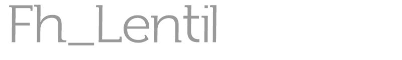 Fh_Lentil