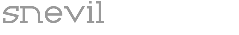 Snevil