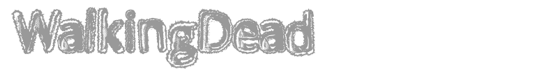 WalkingDead