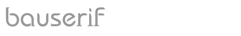 bauserif