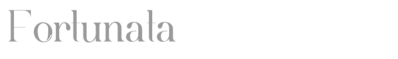 Fortunata