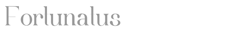 Fortunatus