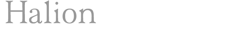Halion