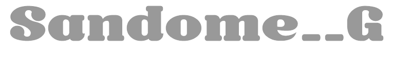 Sandome__G