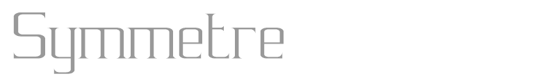 Symmetre