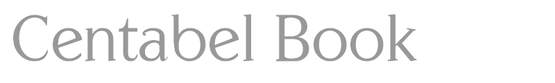 Centabel Book