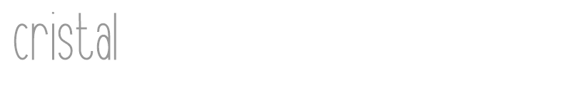 Cristal
