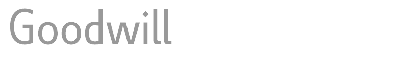 Goodwill