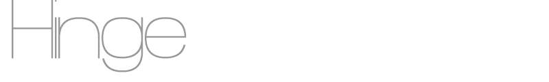 Hinge