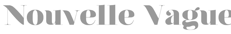 Nouvelle Vague