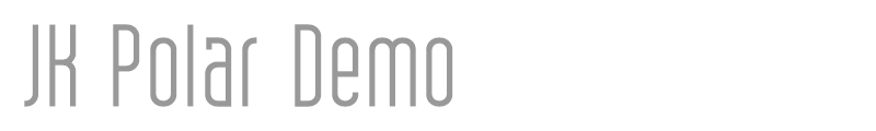 JK Polar Demo