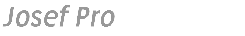 Josef Pro