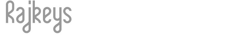 Rajkeys