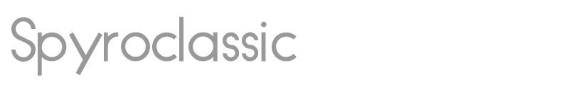 Spyroclassic