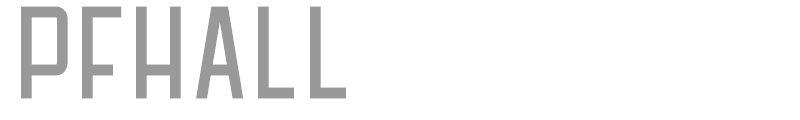 PFHALL