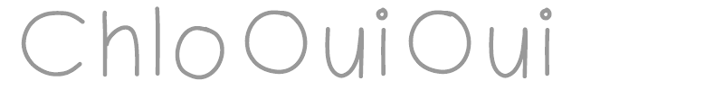 ChloOuiOui