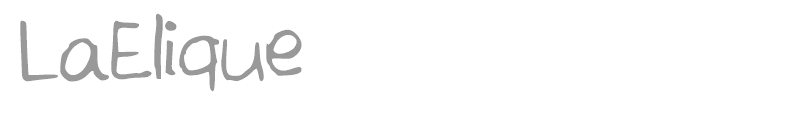 LaElique