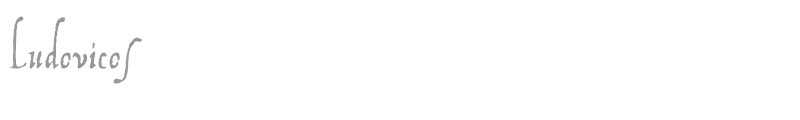 Ludovicos