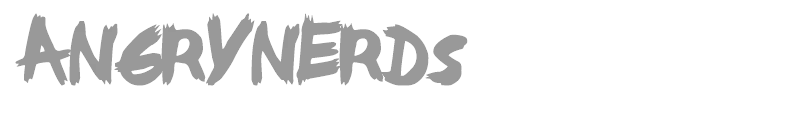 AngryNerds