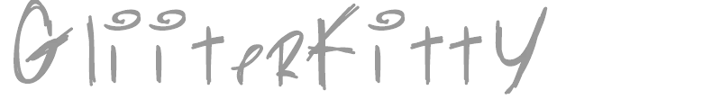 GliiterKitty