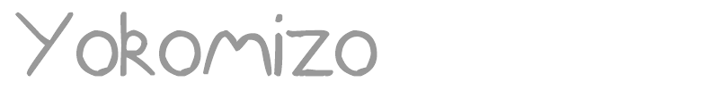 Yokomizo