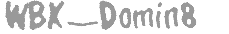WBX_Domin8