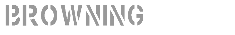Browning