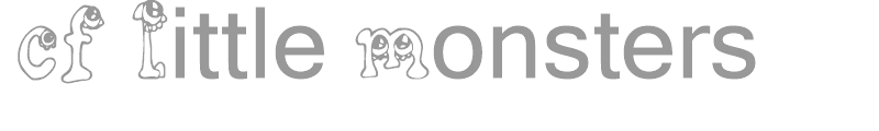 CF Little Monsters