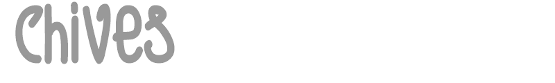 Chives