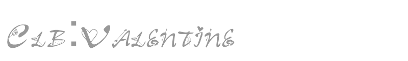 Clb:Valentine