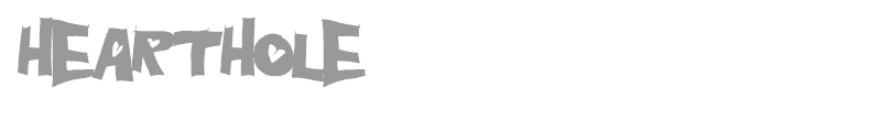 HeartHole
