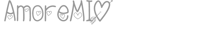 AmoreMIO
