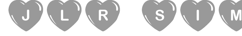 JLR Simple Hearts