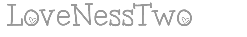 LoveNessTwo
