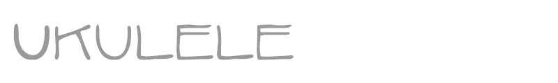 Ukulele